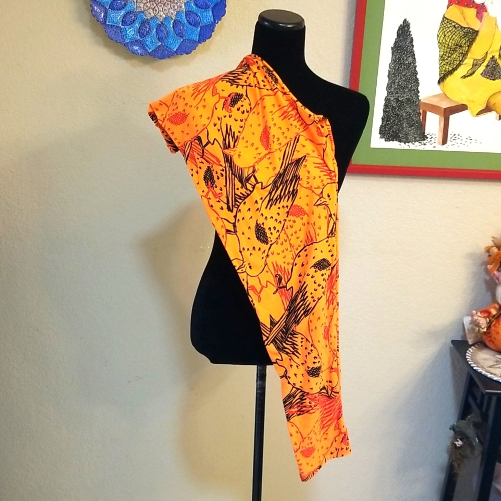 Lularoe Halloween Leggings